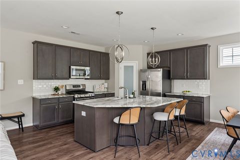 Tiny photo for 9436 Seayfield Lane, Mechanicsville, VA 23116 (MLS # 2530239)