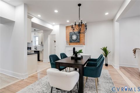 Tiny photo for 511 N 29th Street, Richmond, VA 23223 (MLS # 2530856)