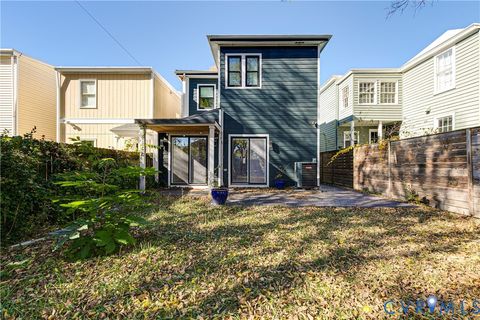 Tiny photo for 511 N 29th Street, Richmond, VA 23223 (MLS # 2530856)