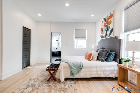 Tiny photo for 511 N 29th Street, Richmond, VA 23223 (MLS # 2530856)