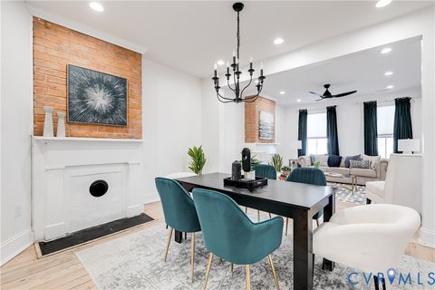 Tiny photo for 511 N 29th Street, Richmond, VA 23223 (MLS # 2530856)