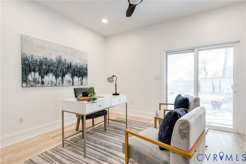 Tiny photo for 511 N 29th Street, Richmond, VA 23223 (MLS # 2530856)