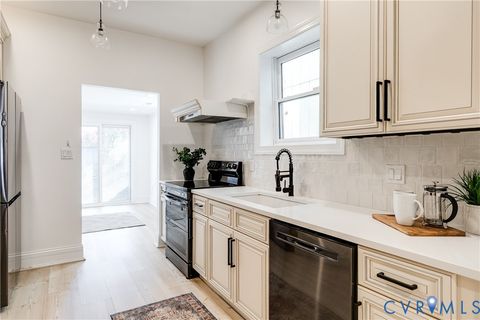 Tiny photo for 511 N 29th Street, Richmond, VA 23223 (MLS # 2530856)