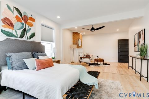 Tiny photo for 511 N 29th Street, Richmond, VA 23223 (MLS # 2530856)