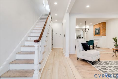 Tiny photo for 511 N 29th Street, Richmond, VA 23223 (MLS # 2530856)