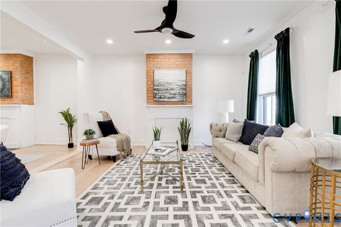 Tiny photo for 511 N 29th Street, Richmond, VA 23223 (MLS # 2530856)