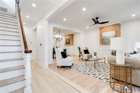 Tiny photo for 511 N 29th Street, Richmond, VA 23223 (MLS # 2530856)