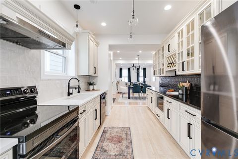 Tiny photo for 511 N 29th Street, Richmond, VA 23223 (MLS # 2530856)