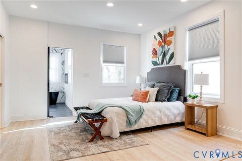 Tiny photo for 511 N 29th Street, Richmond, VA 23223 (MLS # 2530856)