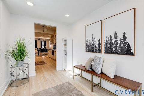 Tiny photo for 511 N 29th Street, Richmond, VA 23223 (MLS # 2530856)