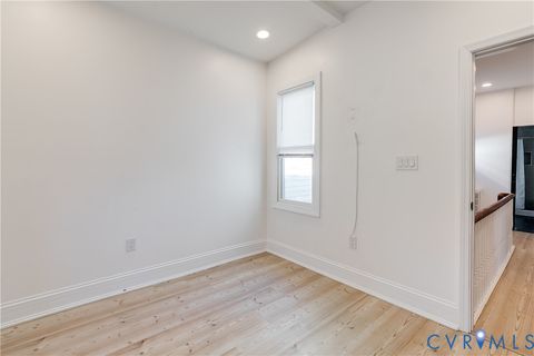 Tiny photo for 511 N 29th Street, Richmond, VA 23223 (MLS # 2530856)