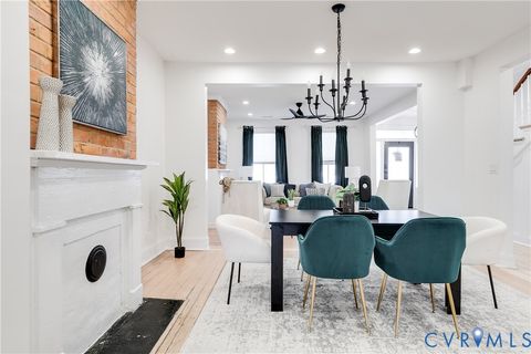 Tiny photo for 511 N 29th Street, Richmond, VA 23223 (MLS # 2530856)