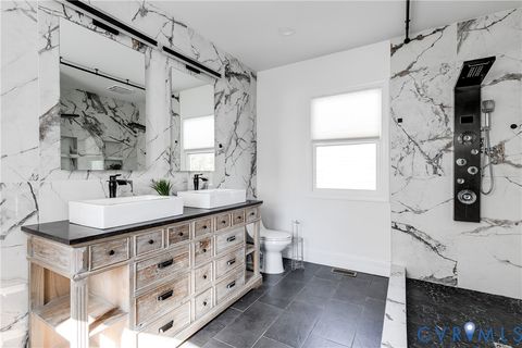 Tiny photo for 511 N 29th Street, Richmond, VA 23223 (MLS # 2530856)