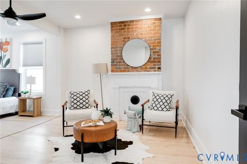 Tiny photo for 511 N 29th Street, Richmond, VA 23223 (MLS # 2530856)