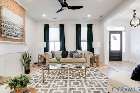 Tiny photo for 511 N 29th Street, Richmond, VA 23223 (MLS # 2530856)