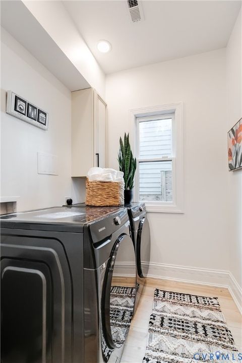 Tiny photo for 511 N 29th Street, Richmond, VA 23223 (MLS # 2530856)