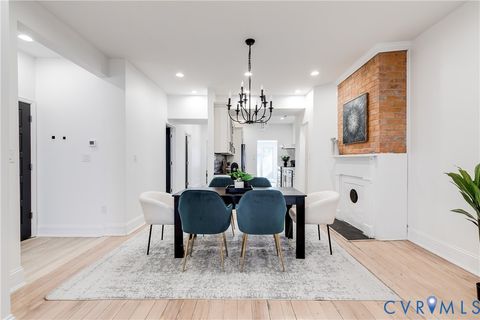 Tiny photo for 511 N 29th Street, Richmond, VA 23223 (MLS # 2530856)