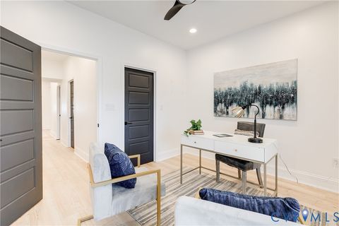 Tiny photo for 511 N 29th Street, Richmond, VA 23223 (MLS # 2530856)