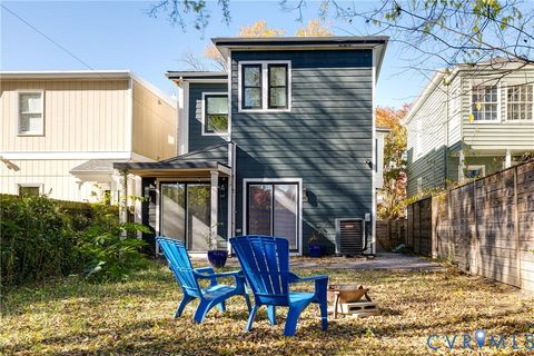 Tiny photo for 511 N 29th Street, Richmond, VA 23223 (MLS # 2530856)