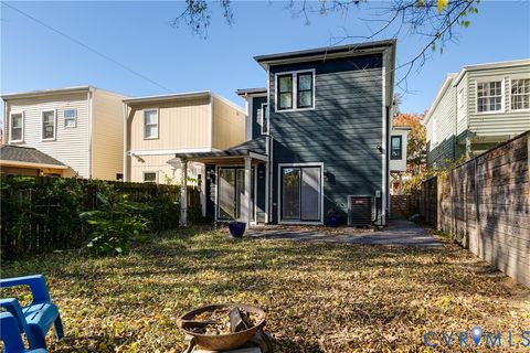 Tiny photo for 511 N 29th Street, Richmond, VA 23223 (MLS # 2530856)