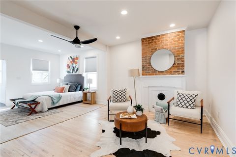 Tiny photo for 511 N 29th Street, Richmond, VA 23223 (MLS # 2530856)