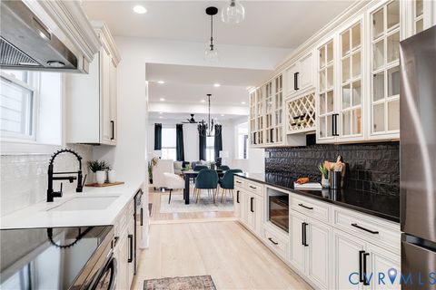 Tiny photo for 511 N 29th Street, Richmond, VA 23223 (MLS # 2530856)