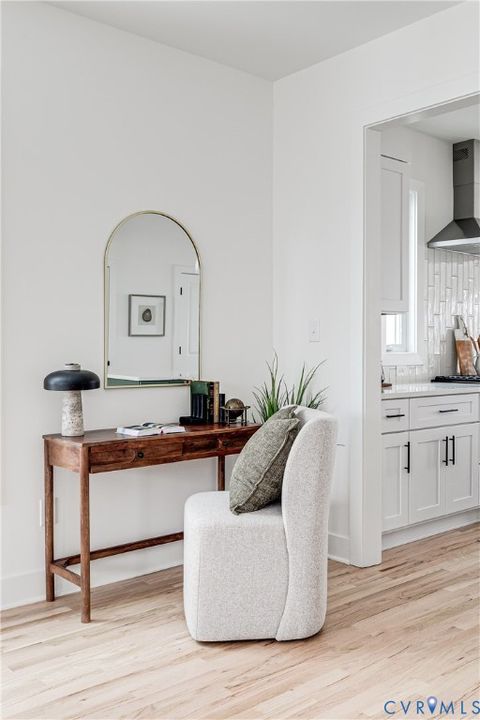 Tiny photo for 2222 1/2 Perry Street, Richmond, VA 23225 (MLS # 2607910)