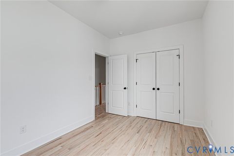 Tiny photo for 2222 1/2 Perry Street, Richmond, VA 23225 (MLS # 2607910)