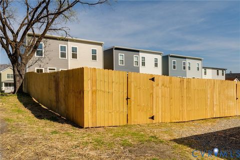 Tiny photo for 2222 1/2 Perry Street, Richmond, VA 23225 (MLS # 2607910)