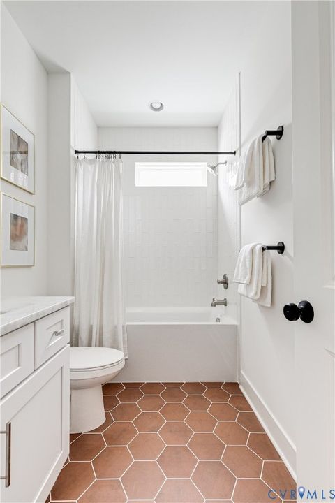 Tiny photo for 2222 1/2 Perry Street, Richmond, VA 23225 (MLS # 2607910)