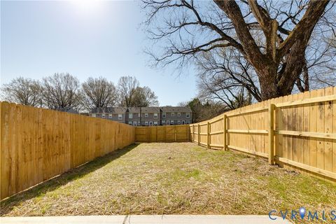 Tiny photo for 2222 1/2 Perry Street, Richmond, VA 23225 (MLS # 2607910)