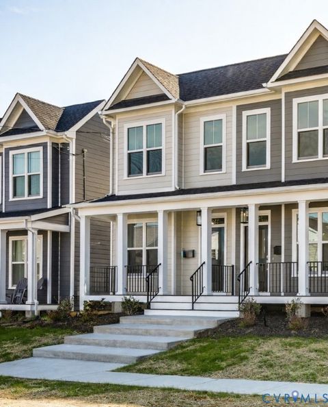 Photo of 2222 1/2 Perry Street, Richmond, VA 23225 (MLS # 2607910)