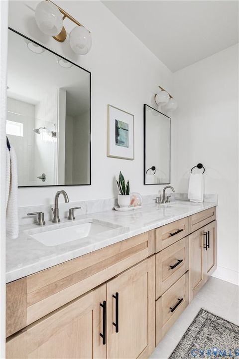 Tiny photo for 2222 1/2 Perry Street, Richmond, VA 23225 (MLS # 2607910)