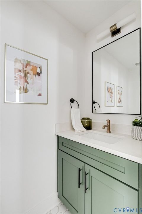 Tiny photo for 2222 1/2 Perry Street, Richmond, VA 23225 (MLS # 2607910)