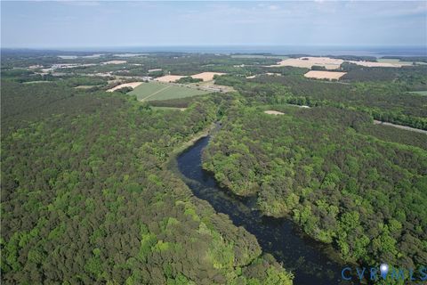 Tiny photo for 19372 Lankford Highway, Cheriton, VA 23310 (MLS # 2613420)