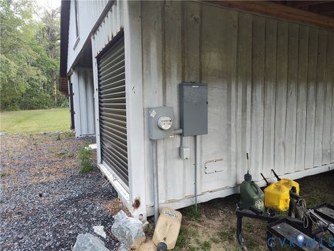 Tiny photo for 19372 Lankford Highway, Cheriton, VA 23310 (MLS # 2613420)