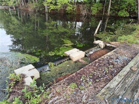 Tiny photo for 19372 Lankford Highway, Cheriton, VA 23310 (MLS # 2613420)