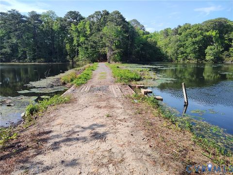 Tiny photo for 19372 Lankford Highway, Cheriton, VA 23310 (MLS # 2613420)