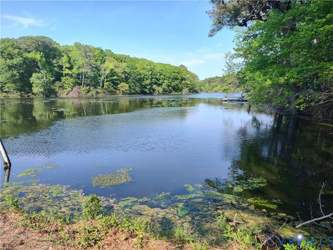 Tiny photo for 19372 Lankford Highway, Cheriton, VA 23310 (MLS # 2613420)