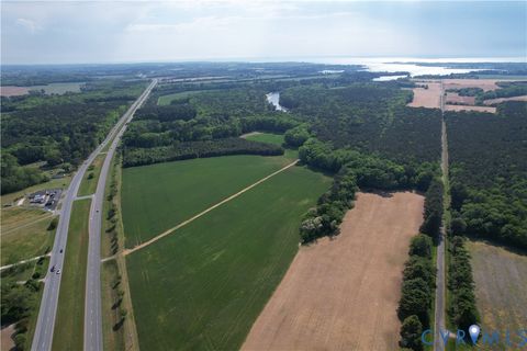 Tiny photo for 19372 Lankford Highway, Cheriton, VA 23310 (MLS # 2613420)