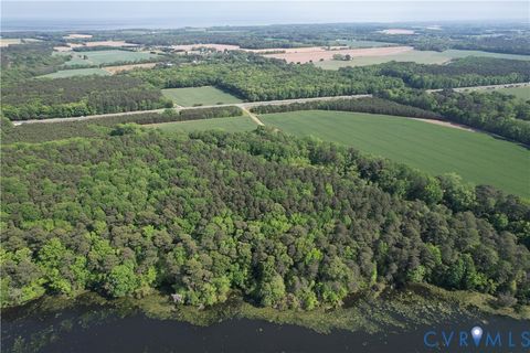 Tiny photo for 19372 Lankford Highway, Cheriton, VA 23310 (MLS # 2613420)
