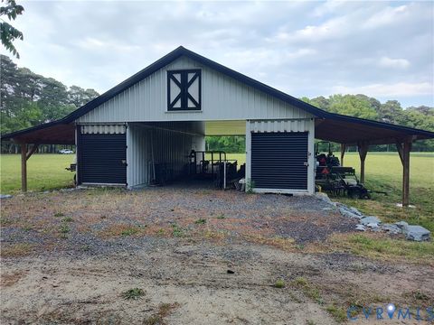Tiny photo for 19372 Lankford Highway, Cheriton, VA 23310 (MLS # 2613420)