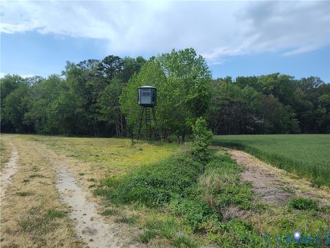 Tiny photo for 19372 Lankford Highway, Cheriton, VA 23310 (MLS # 2613420)