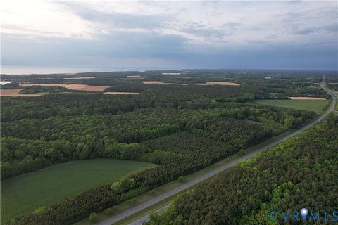 Tiny photo for 19372 Lankford Highway, Cheriton, VA 23310 (MLS # 2613420)