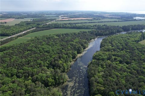 Tiny photo for 19372 Lankford Highway, Cheriton, VA 23310 (MLS # 2613420)