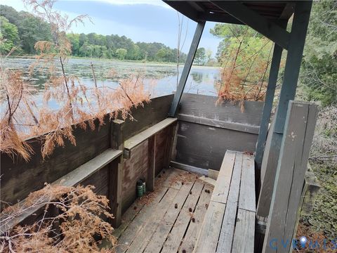 Tiny photo for 19372 Lankford Highway, Cheriton, VA 23310 (MLS # 2613420)