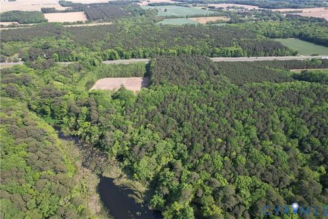 Tiny photo for 19372 Lankford Highway, Cheriton, VA 23310 (MLS # 2613420)