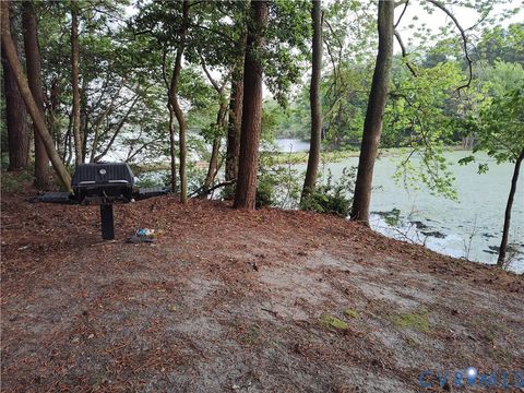 Tiny photo for 19372 Lankford Highway, Cheriton, VA 23310 (MLS # 2613420)