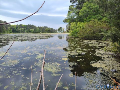 Tiny photo for 19372 Lankford Highway, Cheriton, VA 23310 (MLS # 2613420)