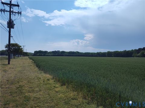 Tiny photo for 19372 Lankford Highway, Cheriton, VA 23310 (MLS # 2613420)